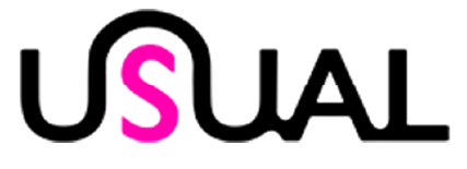 USUAL（株式会社ユージュアル）